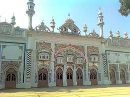 MASAJID IN SANGHAR