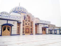 MASAJID IN NANKANA SAHIB