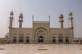 MASAJID IN BAHAWALPUR