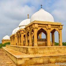 MASAJID IN MIRPUR KHAS