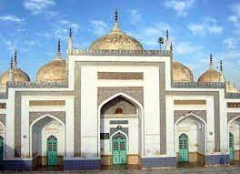 MASAJID IN MATIARI