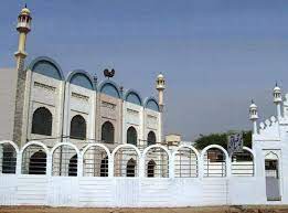 MASAJID IN LODHRAN