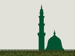 MASAJID in New Karachi Town (   Khawaja Ajmeer Nagri   )