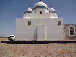 MASAJID IN TANDO MUHAMMAD KHAN