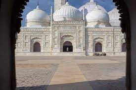 MASAJID IN BAHAWALNAGAR