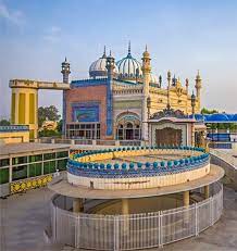MASAJID IN RAHIM YAR KHAN