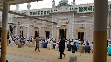 MASAJID IN KHANEWAL