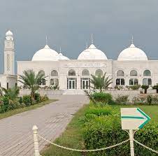 MASAJID IN NAROWAL