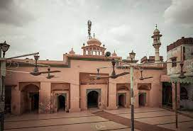 MASAJID IN KHUSHAB