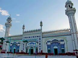 MASJID IN DERA GHAZI KHAN