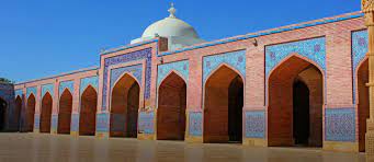 MASAJID IN THATTA