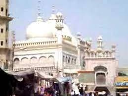 MASAJID IN VEHARI